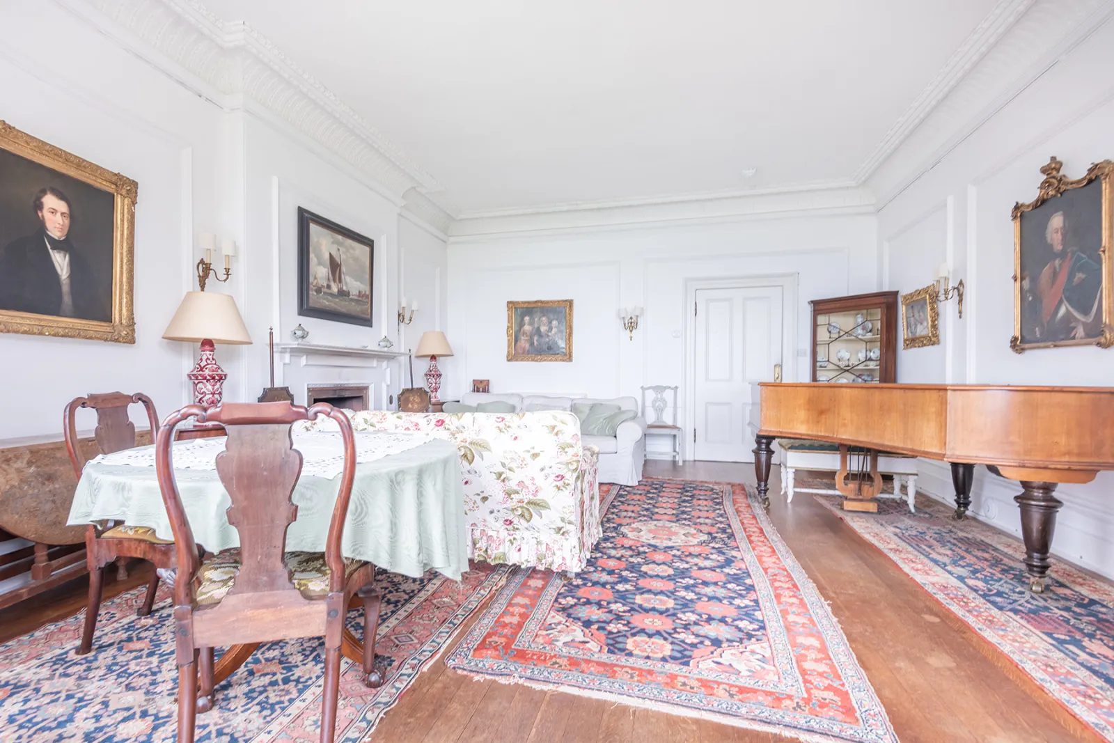Drawing Room