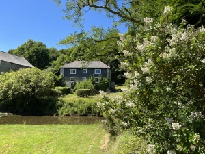 Mill House 