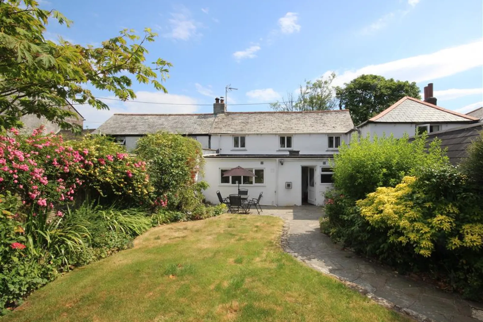Fernleigh Cottage