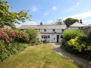 Fernleigh Cottage