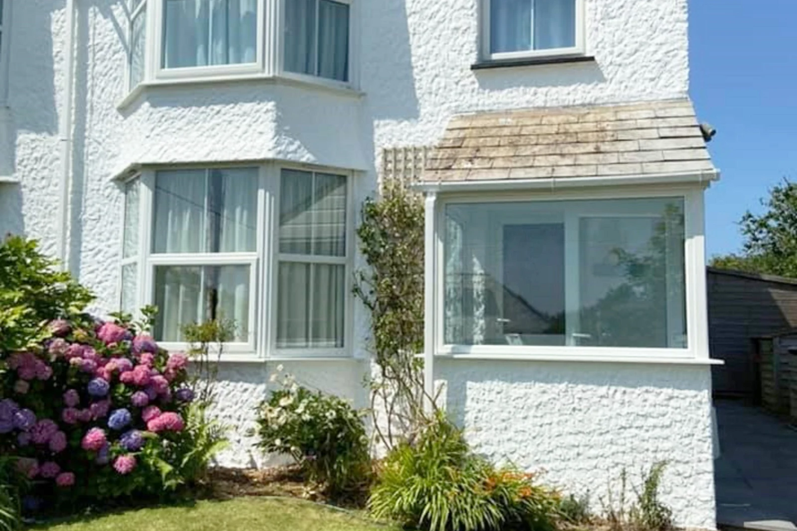 Little Lynstone in Bude