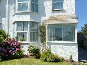 Little Lynstone in Bude