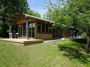 Carpenters Cabin