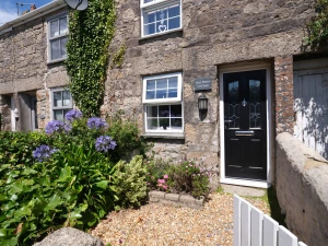 Halfpenny Cottage