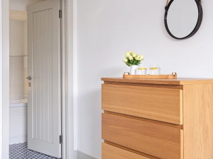 Bedroom continued