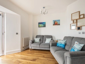 Relax and enjoy the view over Start Bay