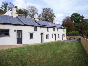 Tramanda near Blisland