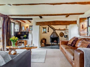 Cottage style living