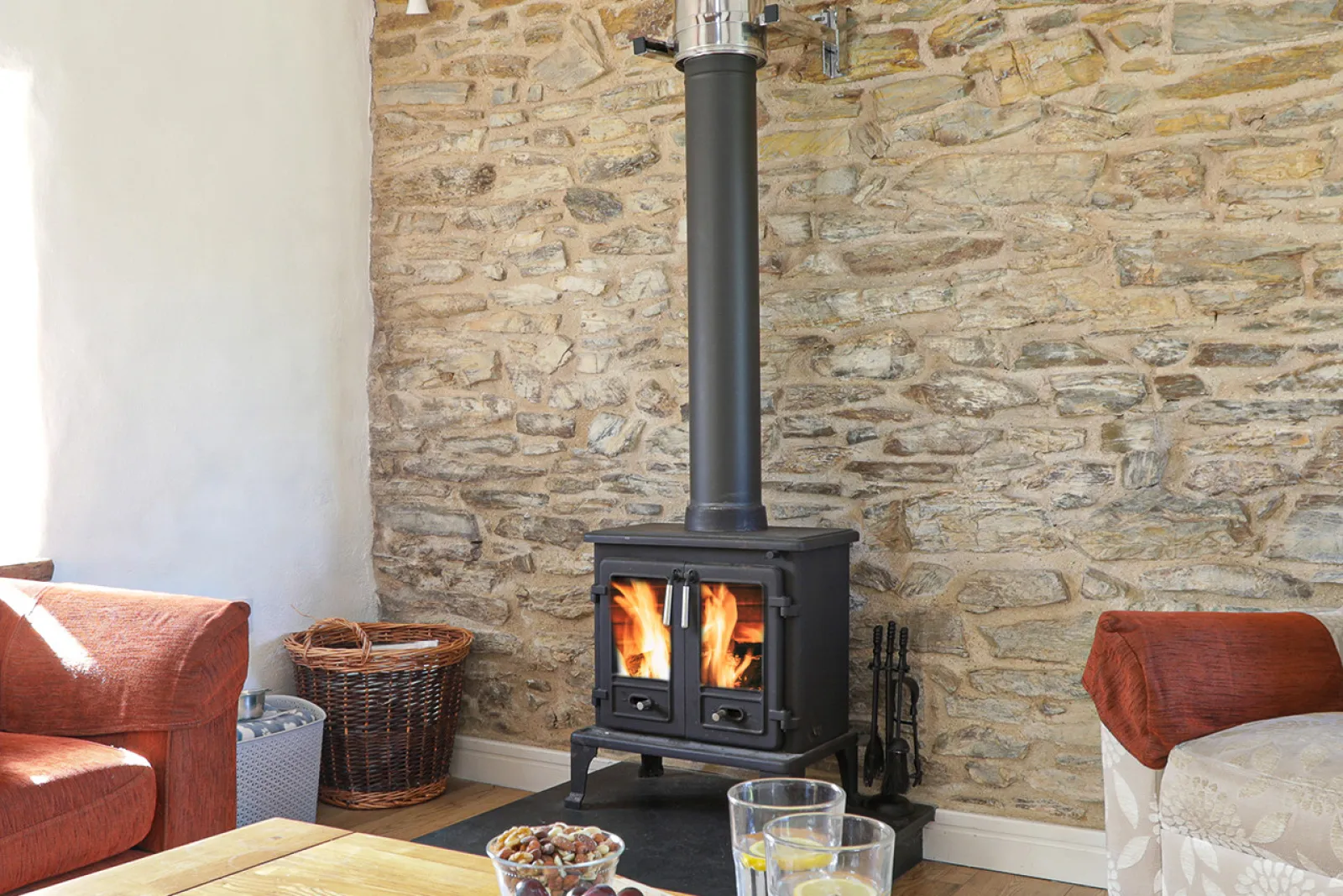 Perfect for a cosy night in!