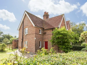 Home Farm Cottage