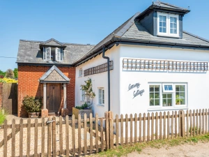 Conway Cottage