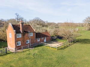 Royden Manor Annexe