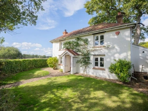 Oaktree Cottage, Brockenhurst
