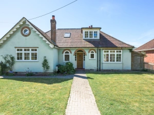 Heather Cottage