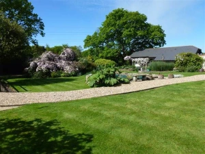 The Old Granary 3