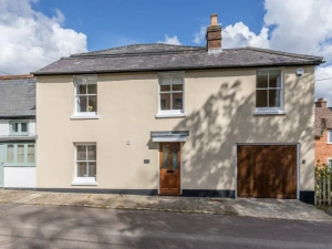 The Old Post Office, Emery Down