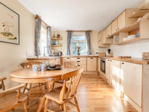 Wight Lodge