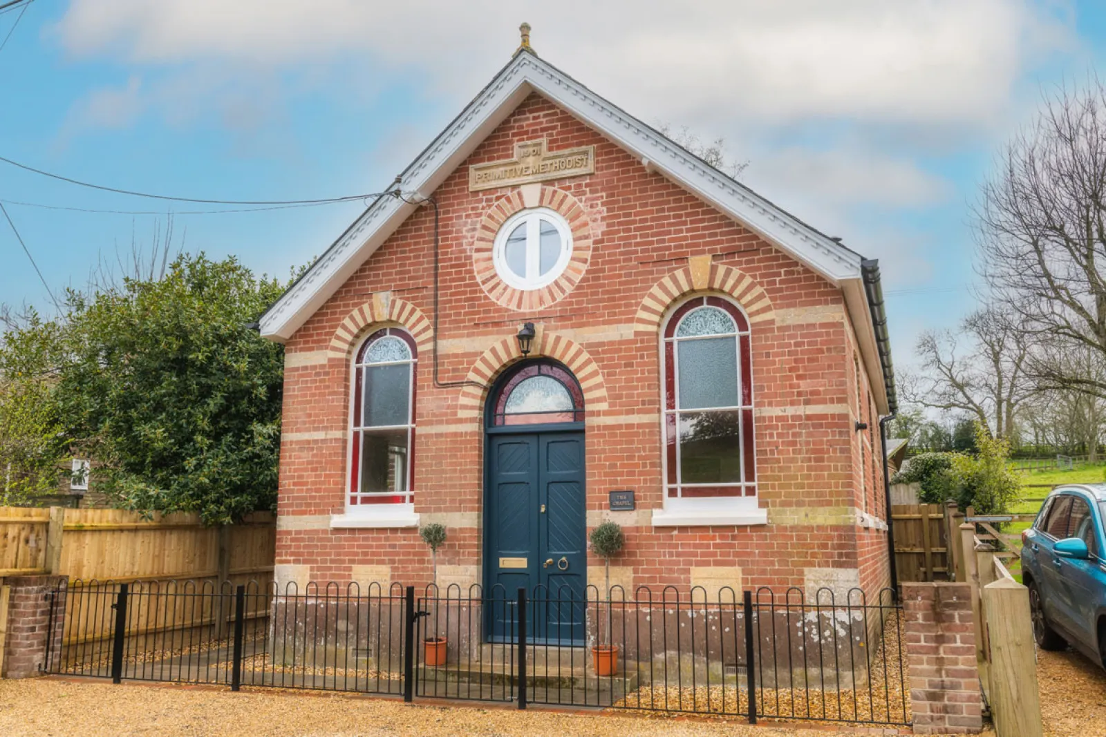 Property image 1 for THCA851