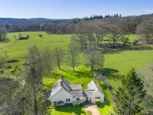 Oak Tree Cottage, Eyeworth