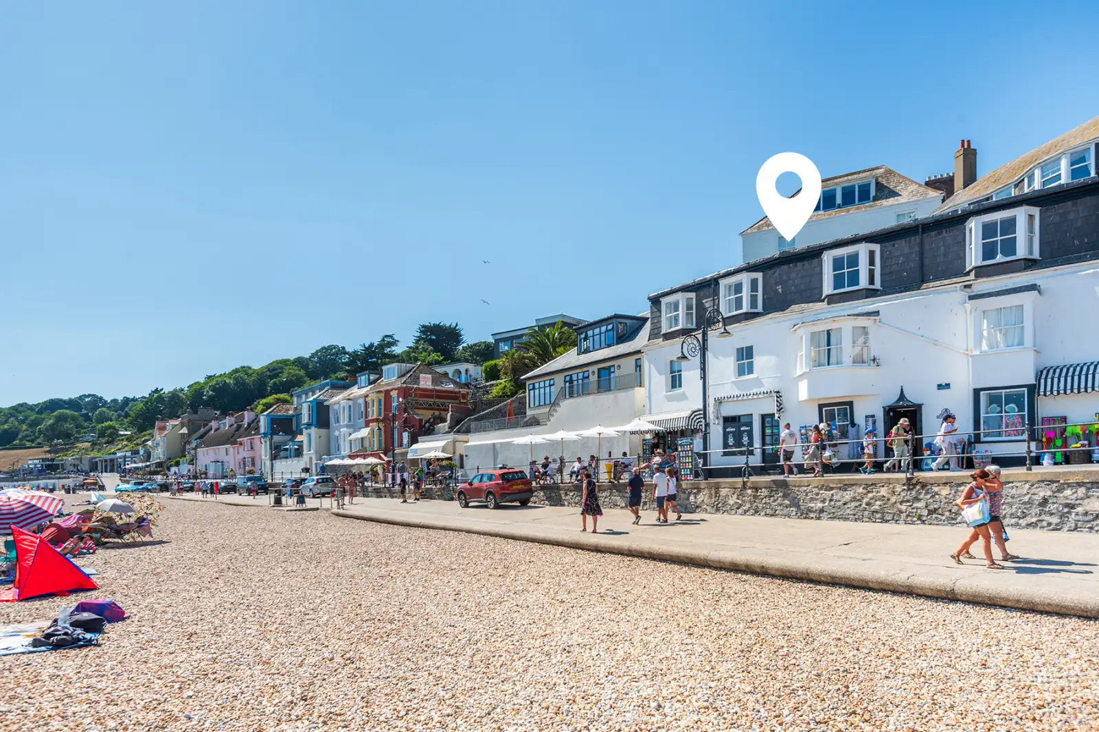 Property image 1 for THCALCOVE