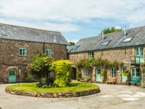 Apple Cottage