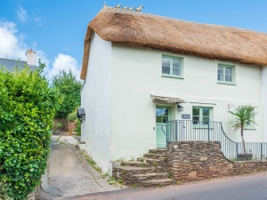 Apple Tree Cottage
