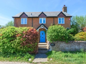 Rooks Cottage