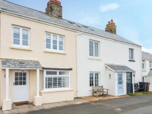 Anchor Cottage 