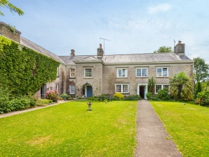 Bearscombe Farm West Wing