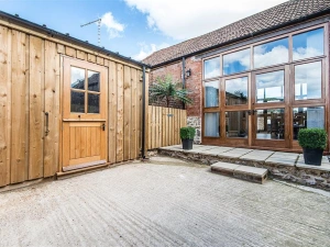 The games room is for the sole use of guests
