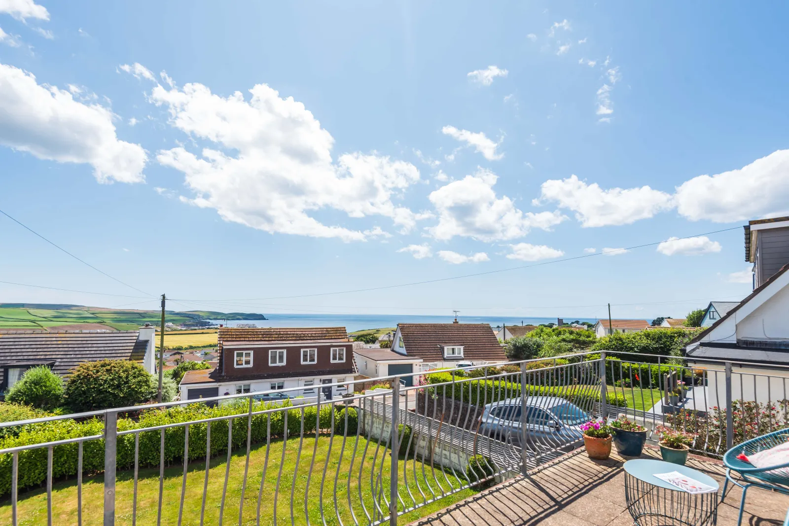 Property image 2 for THCBLUES