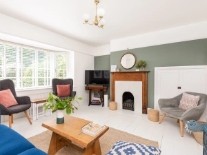 Brook Cottage