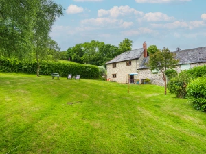 Burrow Hill Cottage