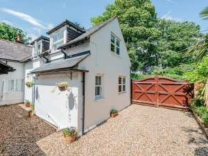 Beech Farm Annexe