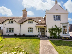 Carrington Farmhouse