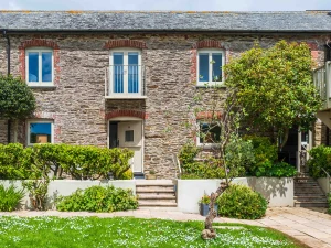 Court Barton Cottage No. 10