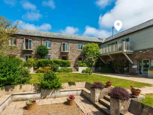 Court Barton Cottage No. 11