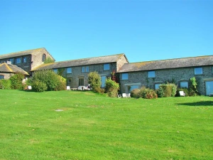 Court Barton Cottage No. 4