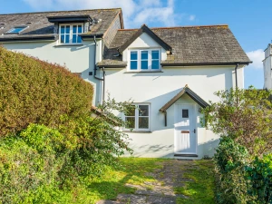 Clock Cottage