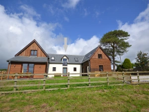 The Haytor Hayloft