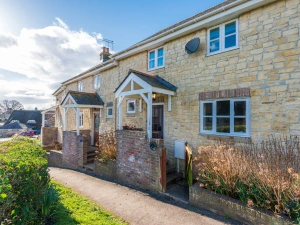 Dovecote Cottage