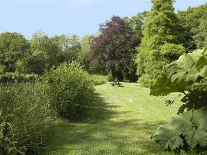 Colmer grounds