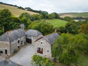 Goodshelter Barns