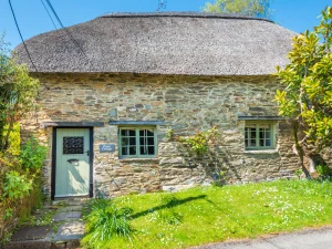 Glebe Cottage 