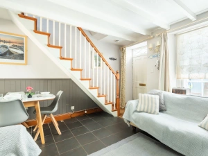 Glencoe Cottage