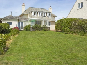 Lower Goosewell Cottage