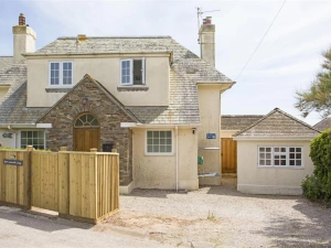 Lower Goosewell Cottage