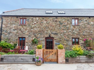 Great Palstone Barn 