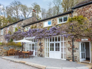 The Carriage House 