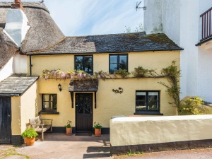 Garden Cottage Hope Cove